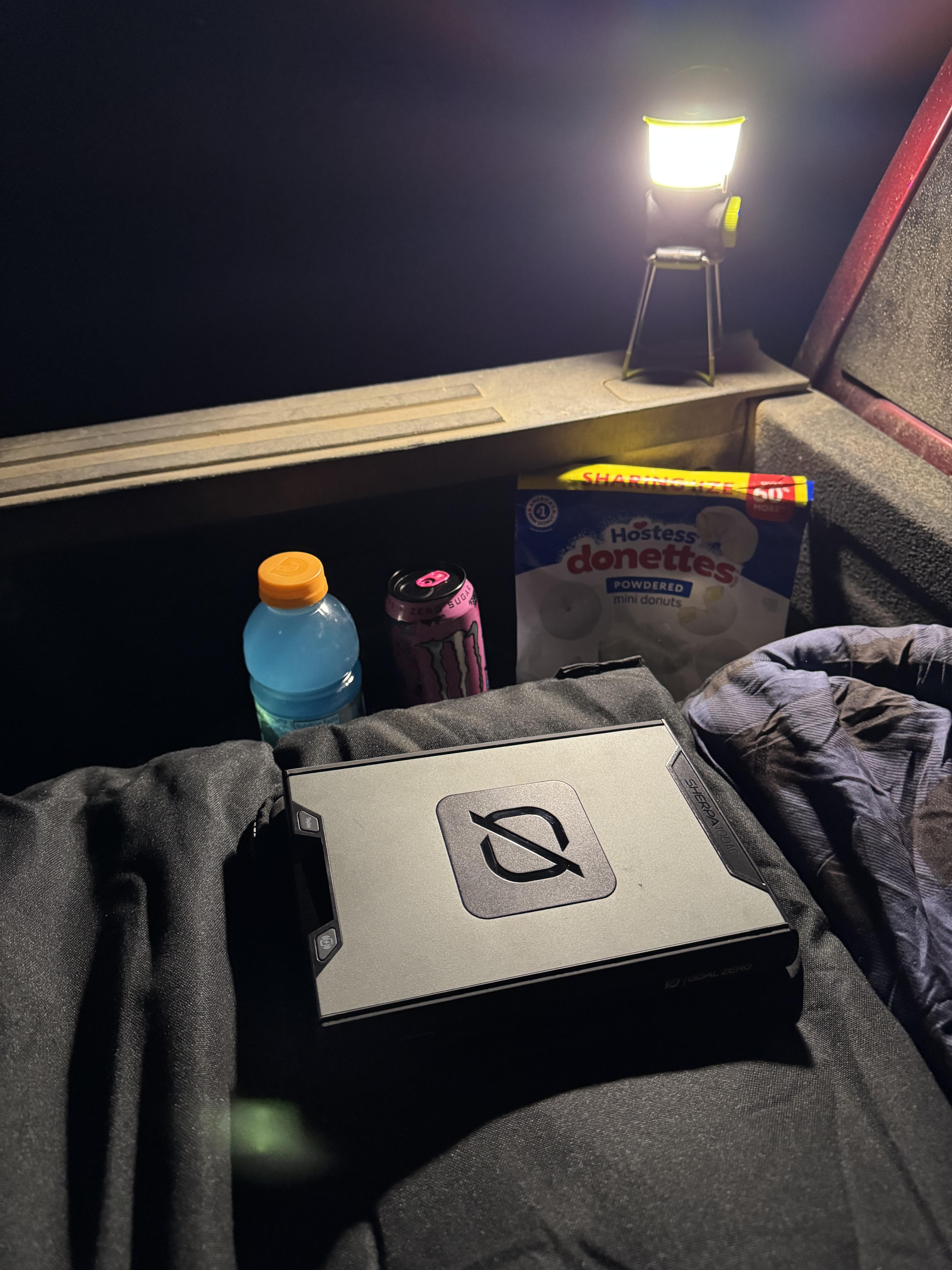 GoalZero Nomad 20 pannello solare pieghevole 20W