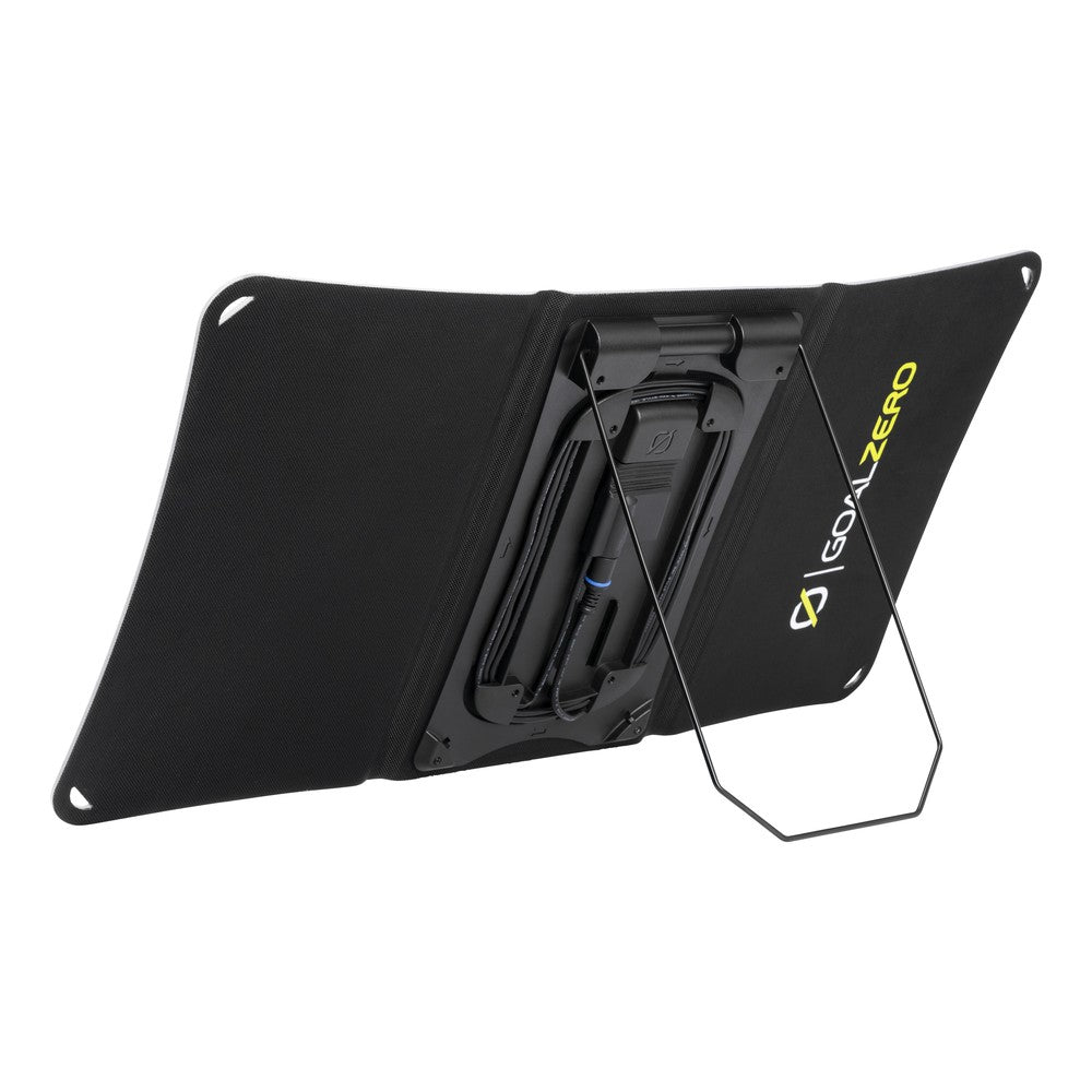 GoalZero Nomad 20 pannello solare pieghevole 20W