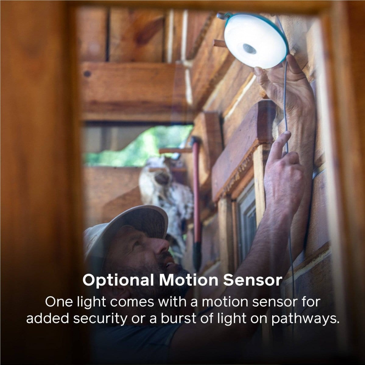 BioLite SolarHome 625 Kit Illuminazione Solare Off-Grid