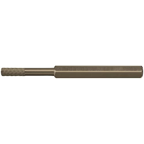 Fischer FC 6 K Punta Diamantata Gres Piastrelle 6 mm