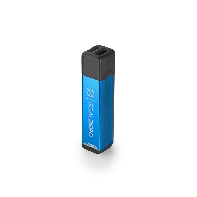 Goal Zero Flip 10 power bank 2600 mAh USB 5W