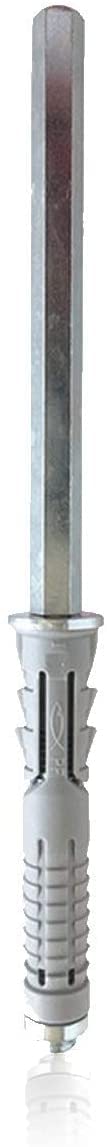 Fischer CPF 14x145 reggimensola a scomparsa 20 pezzi