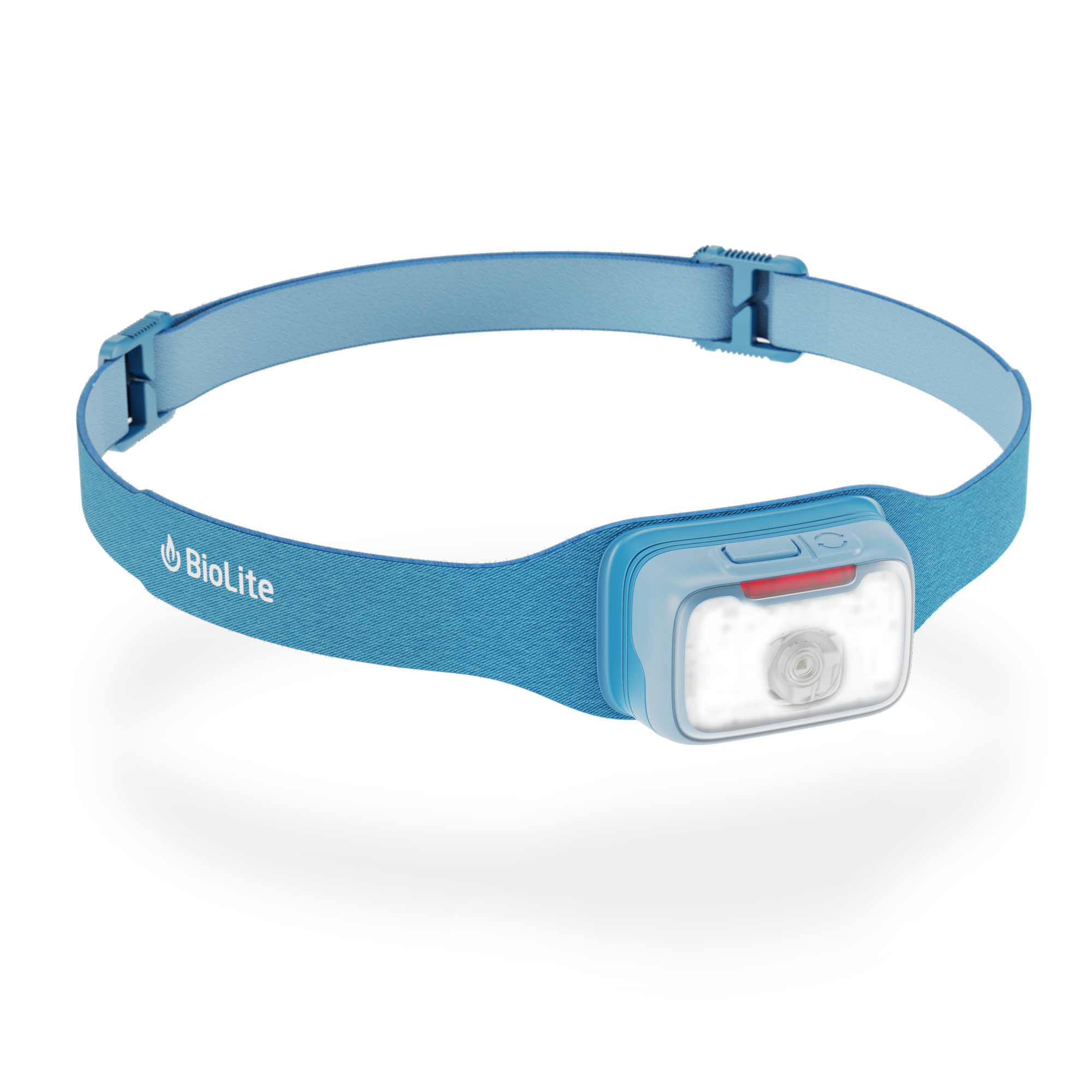 BioLite Range 500 torcia frontale LED 500 lumen