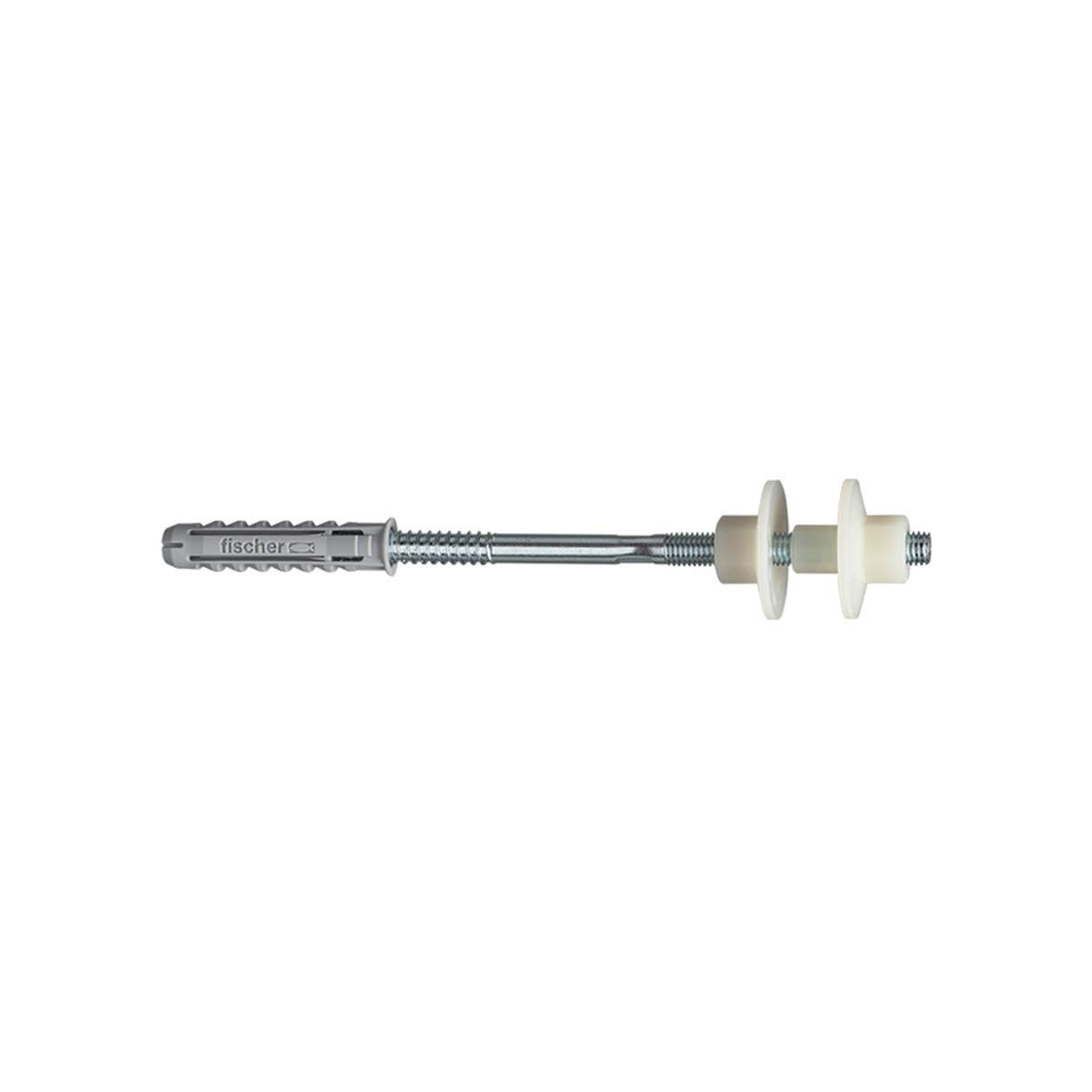 Fischer WST 140 X Kit Fissaggio Lavabi SX14