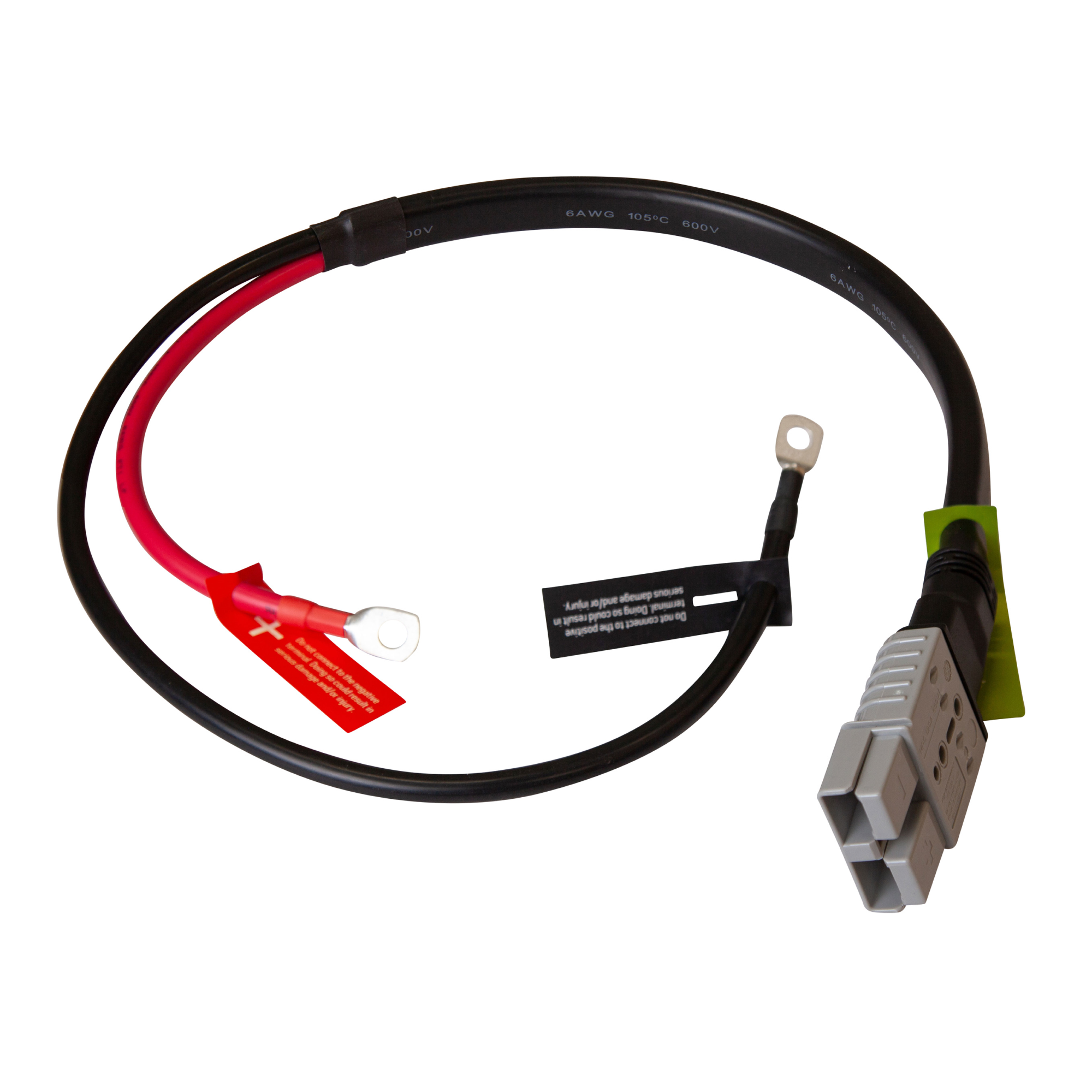Goal Zero MP120 cavo capocorda anello 99 cm
