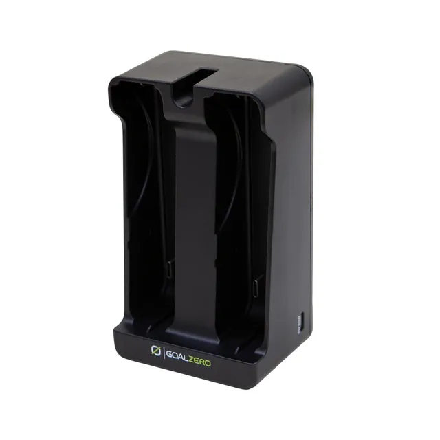 Goal Zero Outrider Charging Dock base ricarica 40W