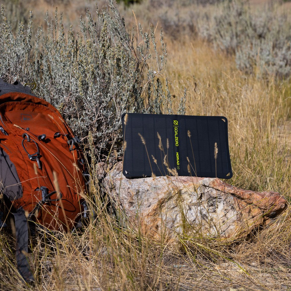 Goal Zero Nomad 10 pannello solare 10W pieghevole USB