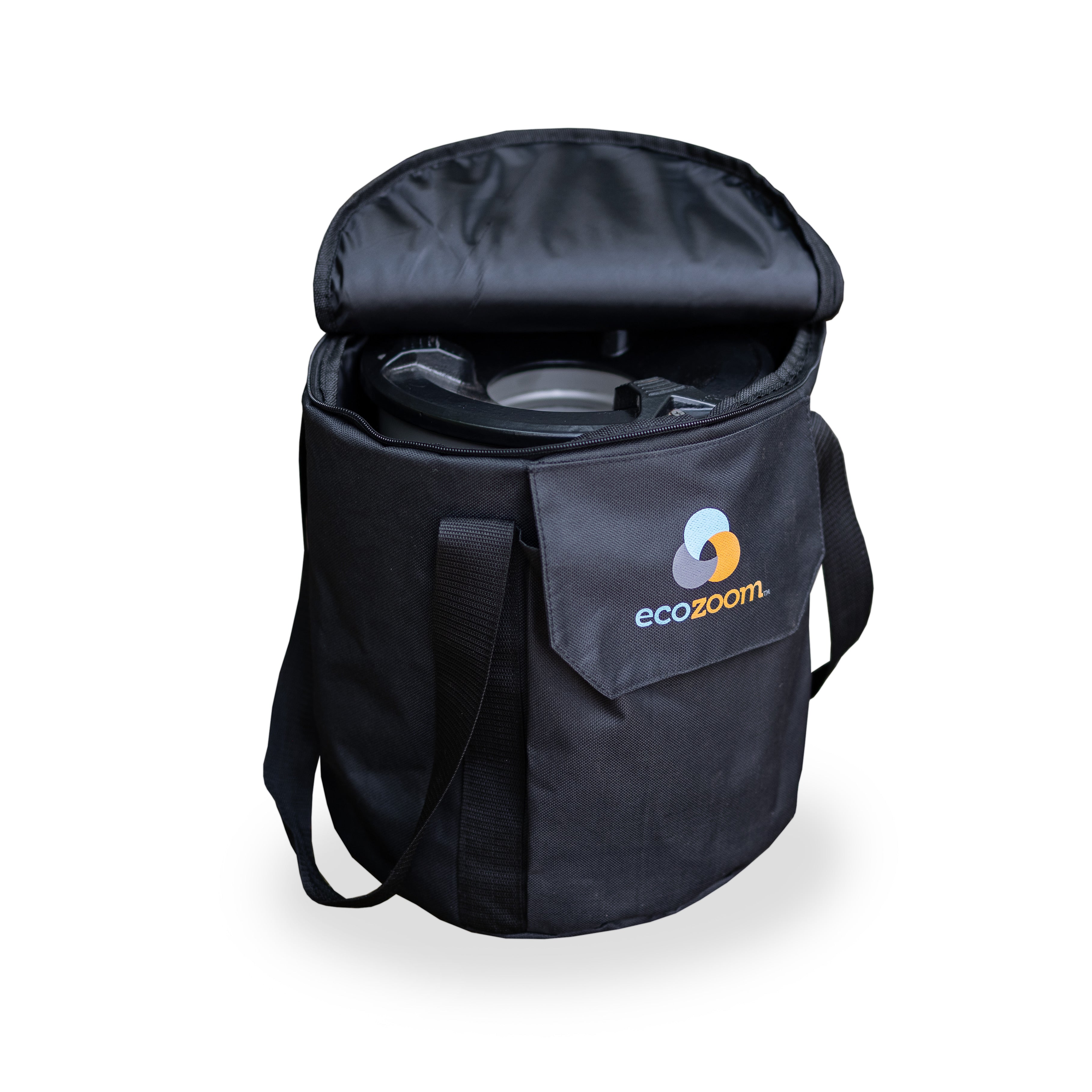 BioLite EcoZoom Borsa Trasporto Stufa Versa Dura Oxford