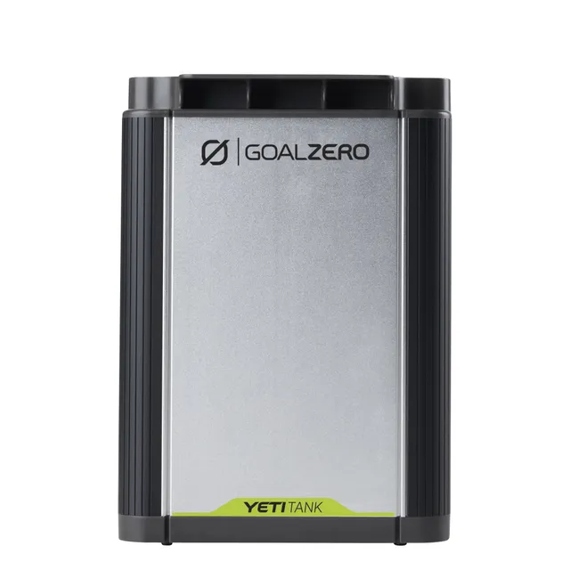 Goal Zero Yeti Tank V3 Batteria Espansione 1200Wh
