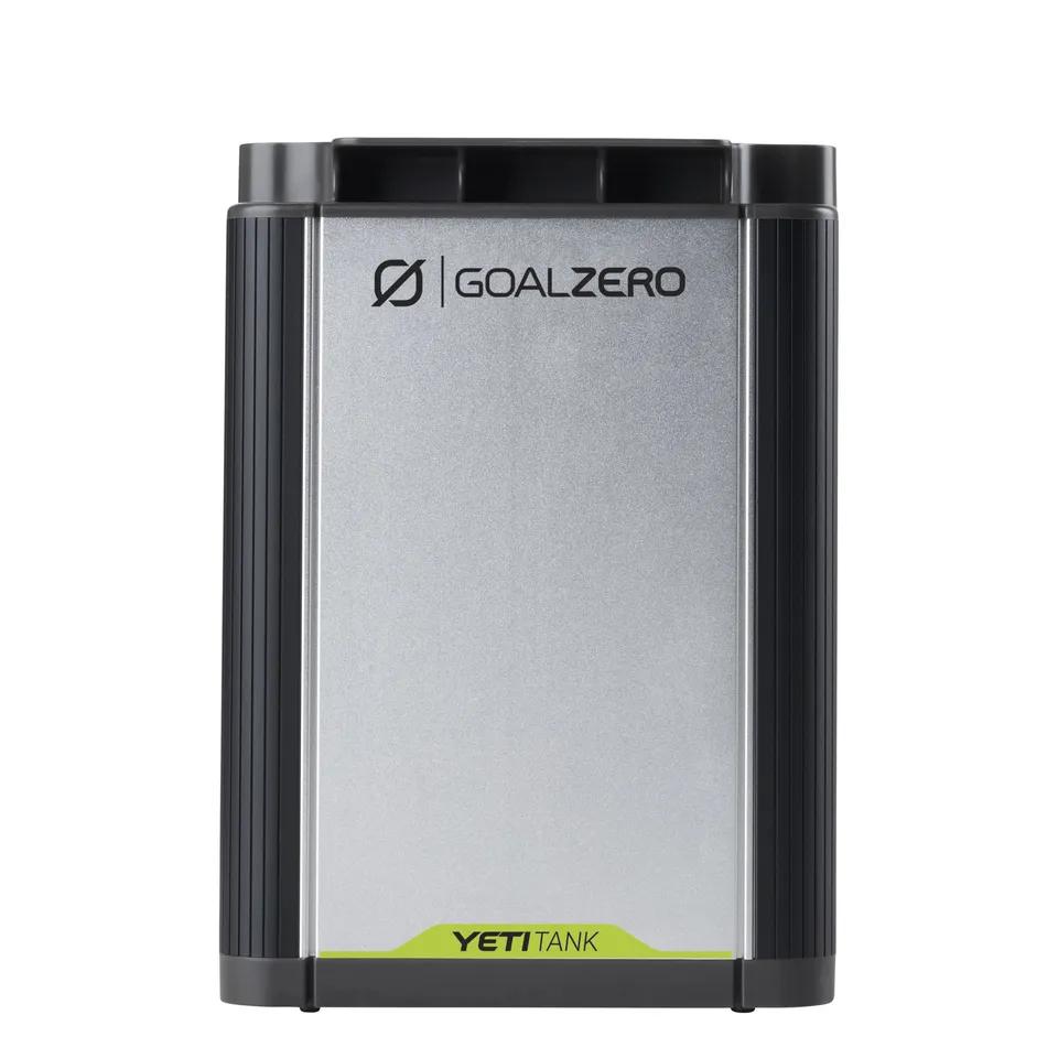 Goal Zero Yeti Tank V3 Batteria Espansione 1200Wh
