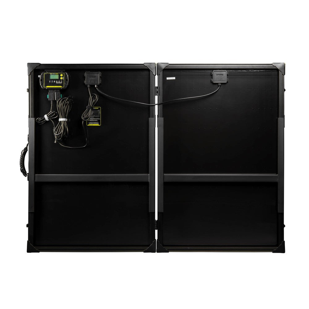 Goal Zero Boulder 200 kit solare 200W valigetta regolatore 20A