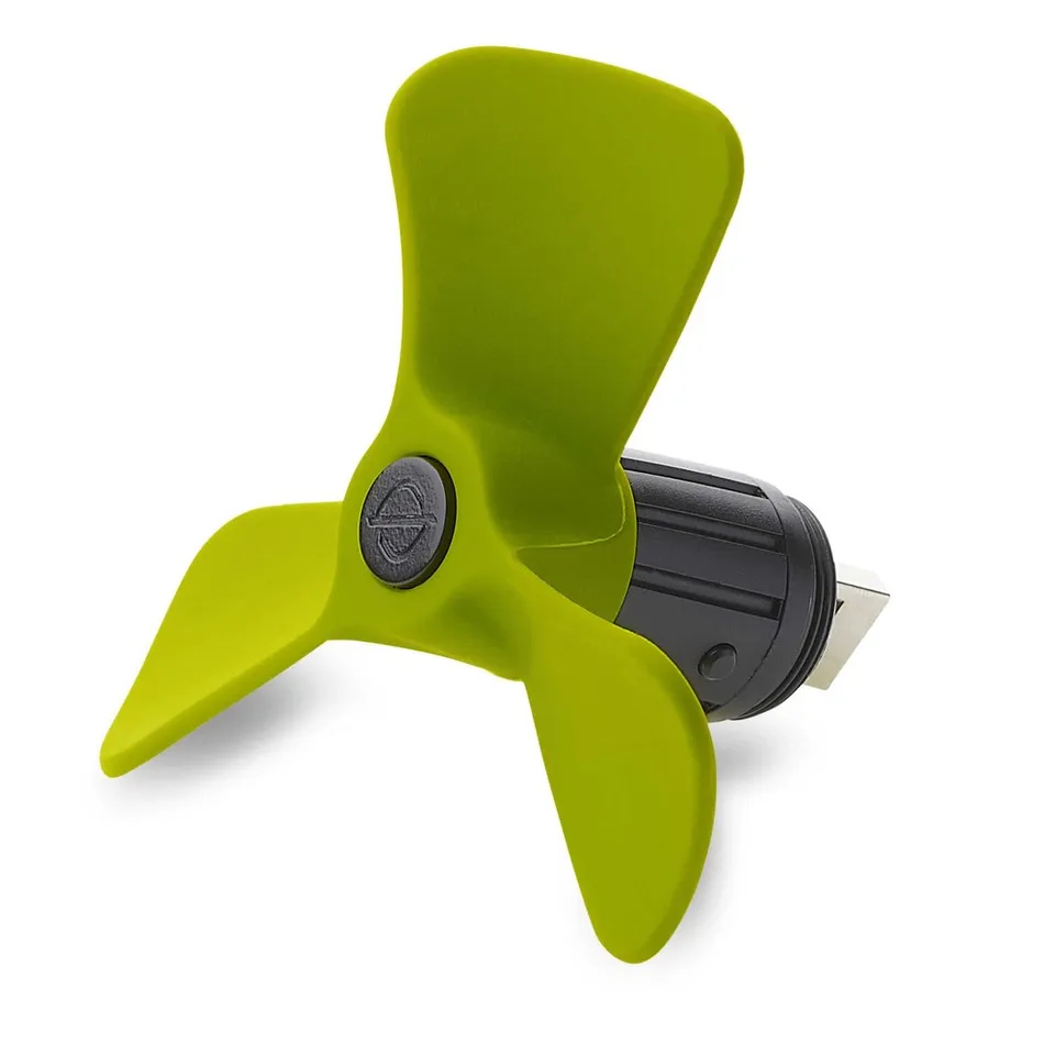Goal Zero Fan Tool ventilatore USB 1,7W pale morbide