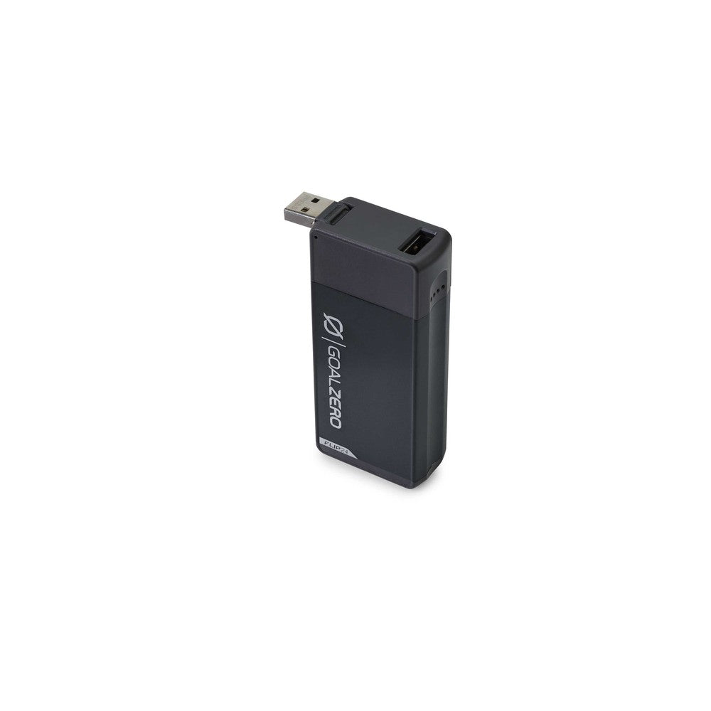 GoalZero Flip 24 power bank USB 6700mAh