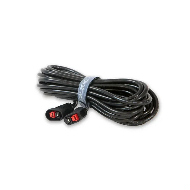 Goal Zero Prolunga High Power Port 15ft per Solare