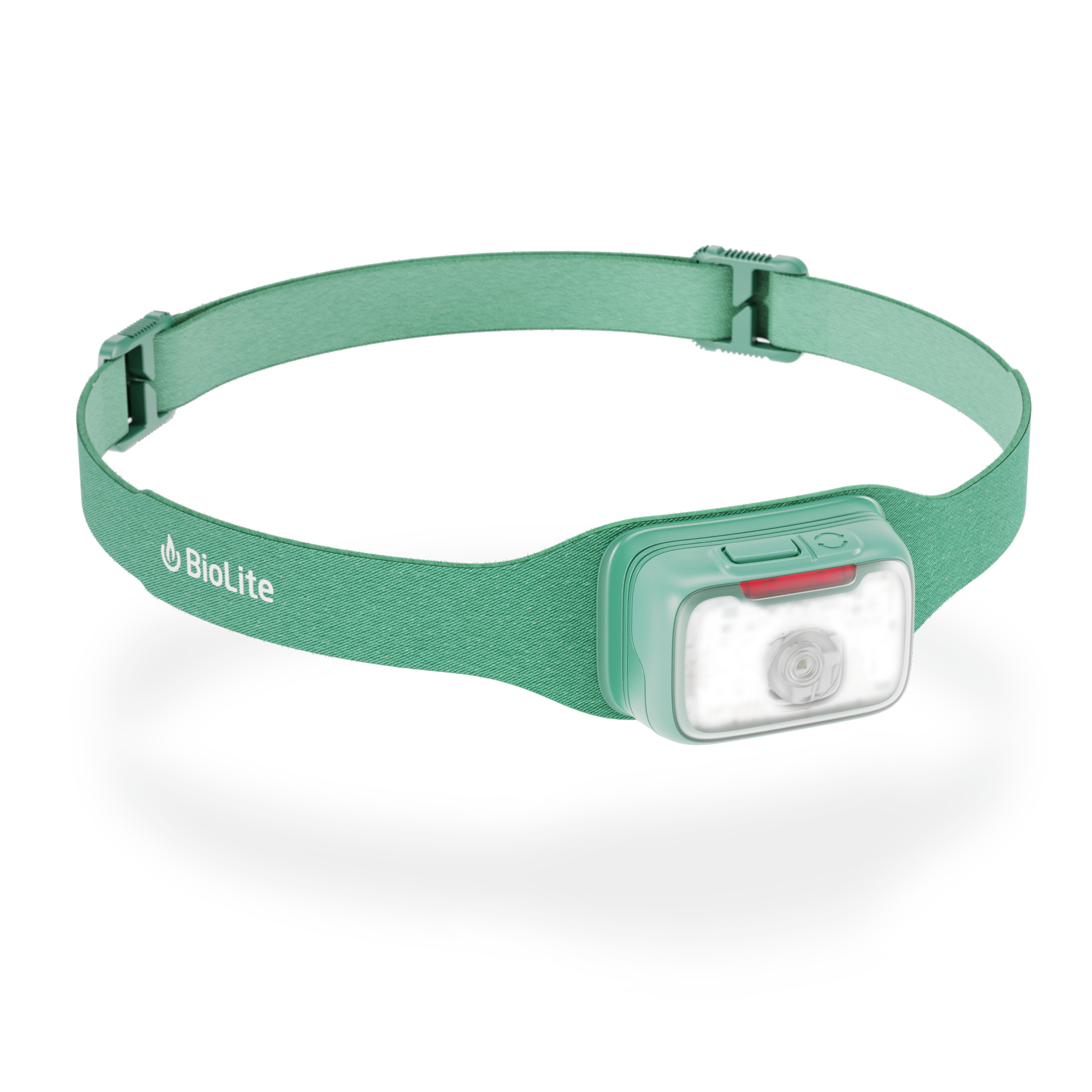 BioLite Range 400 lampada frontale 400 lumen USB-C