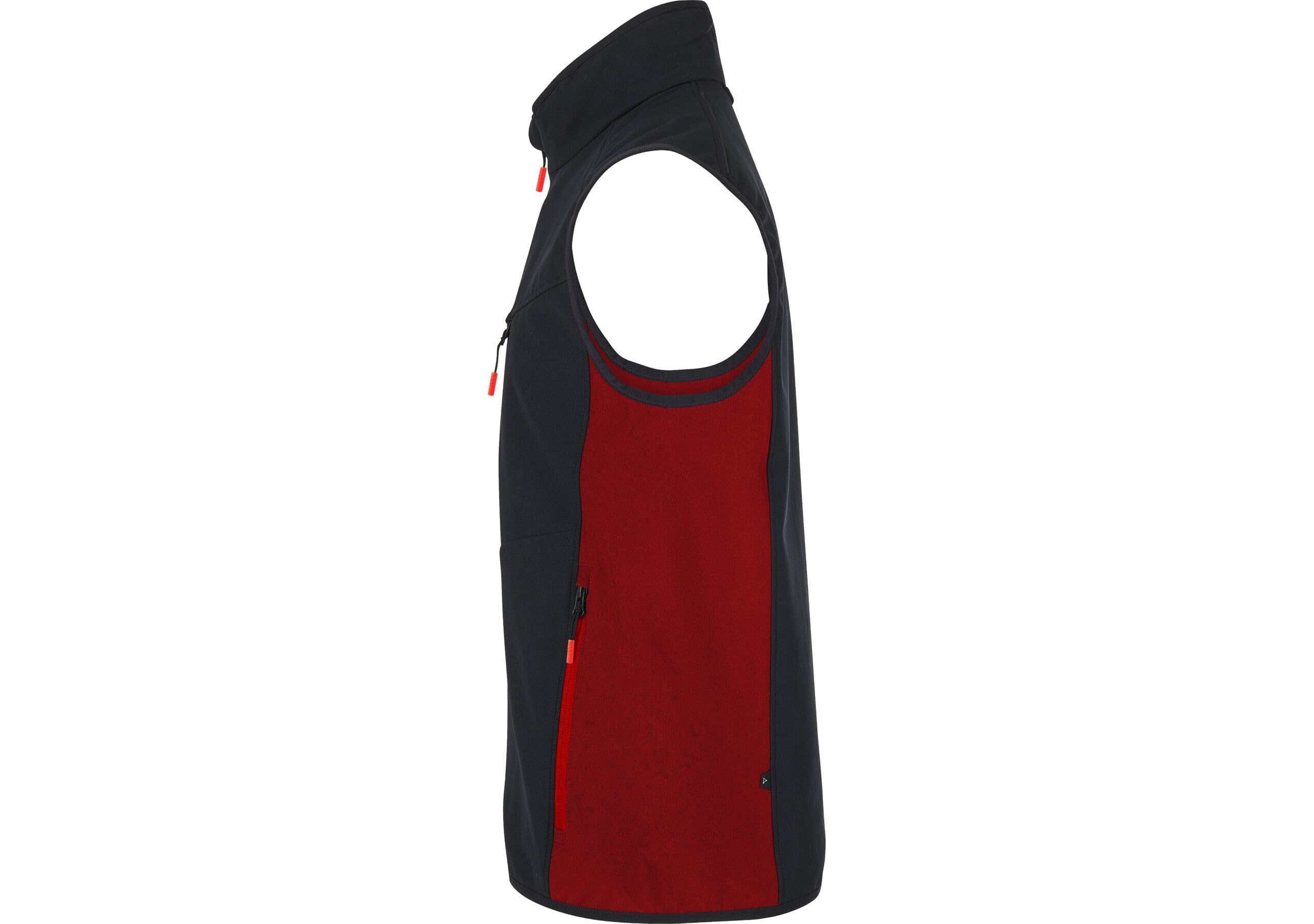 Fischer AllWeather Pro gilet softshell uomo L