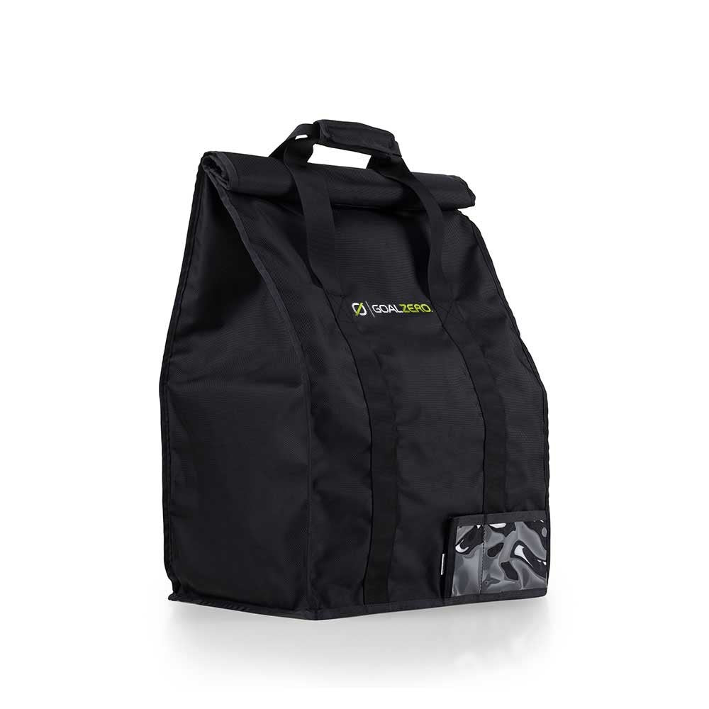 GoalZero Yeti Faraday Case custodia schermata Yeti EMP