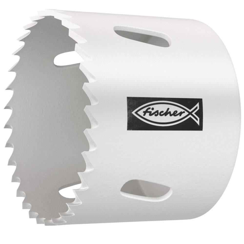 Fischer FM 25 K fresa a tazza 25 mm per metallo