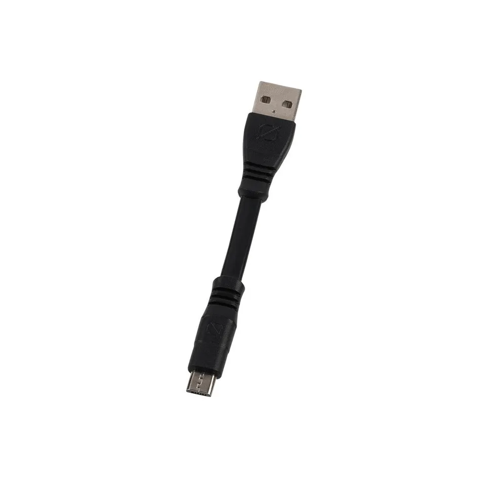 GoalZero Cavo USB-Micro USB 10 cm ricarica corta