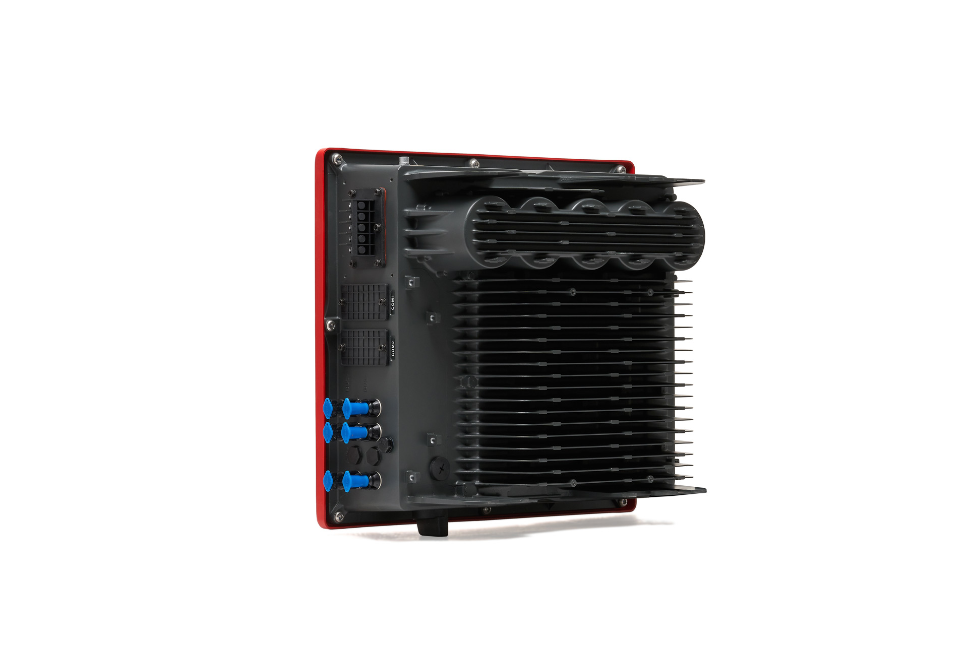 Solar MG Premium Industriale inverter trifase 6-30kW