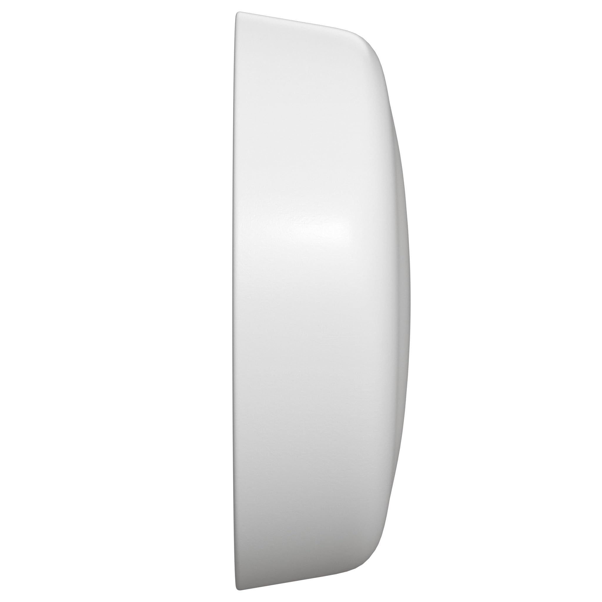 Fischer FFS-A-W calotta bianca coprivite 15x4,8 mm per viti FFS