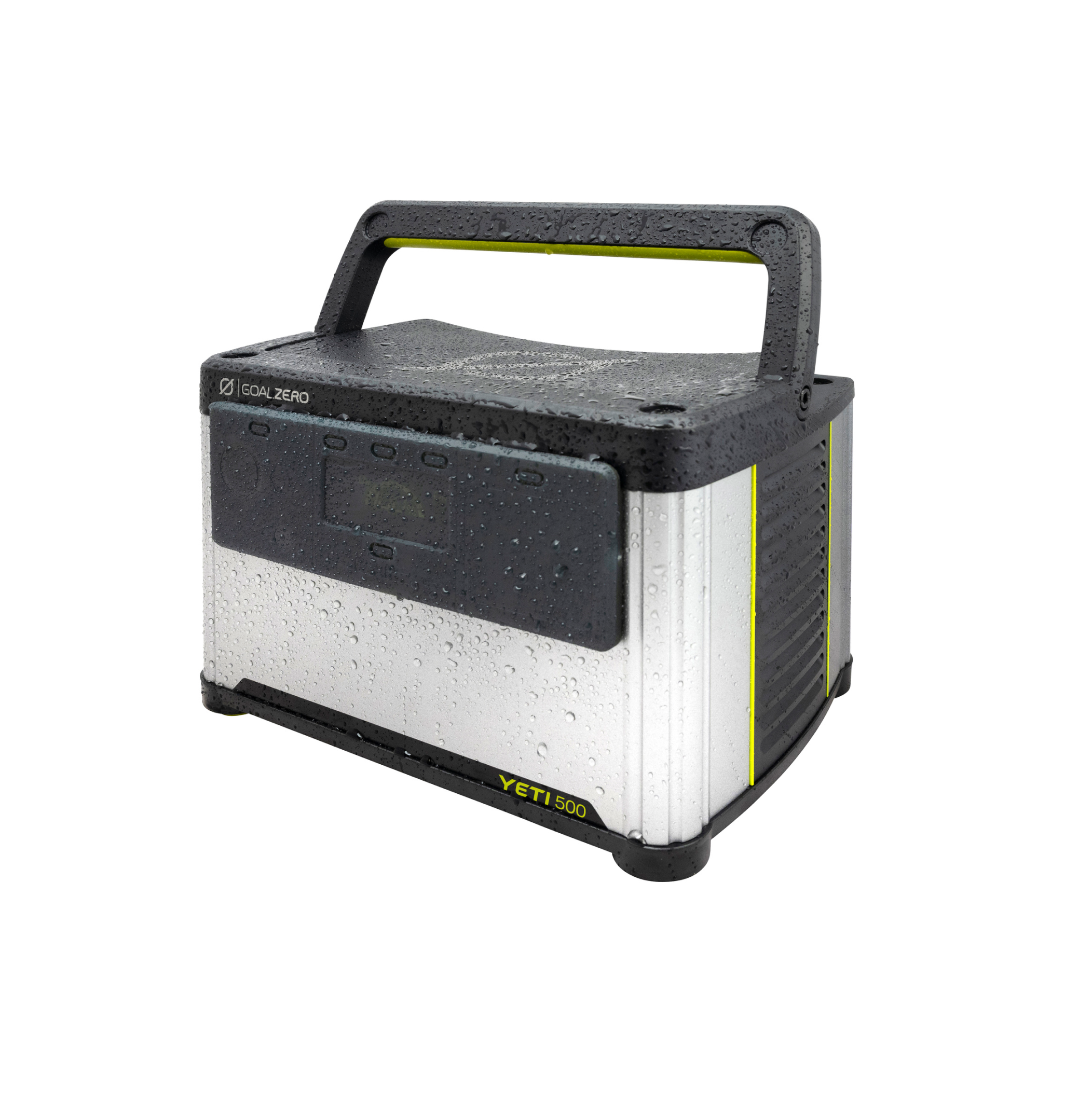 GoalZero Yeti 500 centrale elettrica portatile 499Wh open box