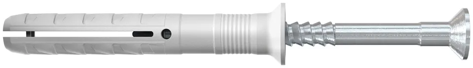 Fischer N 8x100/60 S tasselli a percussione con vite 50 pz passanti
