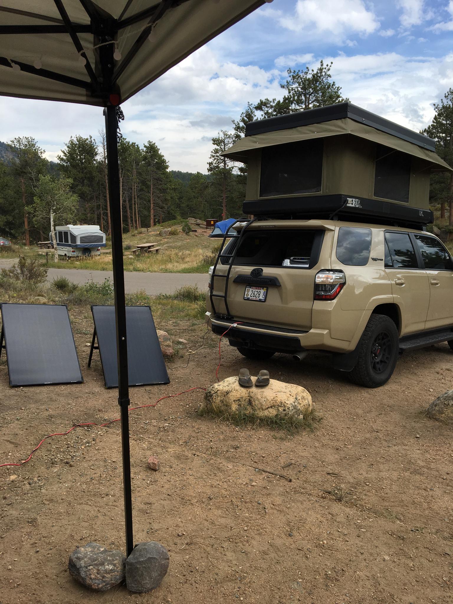 GoalZero Yeti 1000 Lithium Power Station 1045Wh 1500W