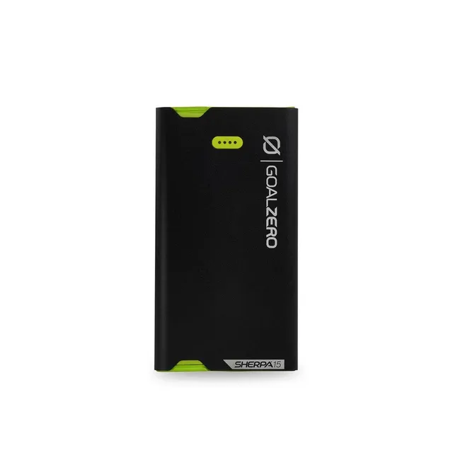 GoalZero Sherpa 15 power bank 14,7Wh USB-C