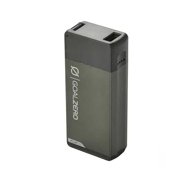 Goal Zero Flip 20 power bank 5200mAh prugna 18,7Wh