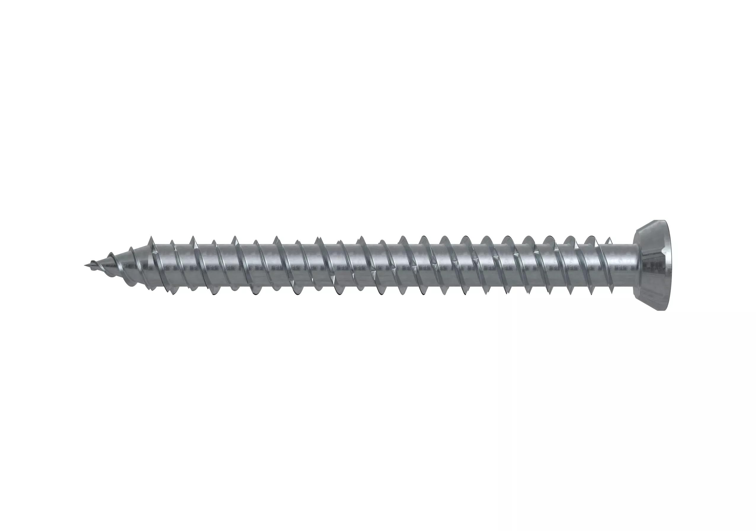 Fischer FFS-A-W calotta bianca coprivite 15x4,8 mm per viti FFS