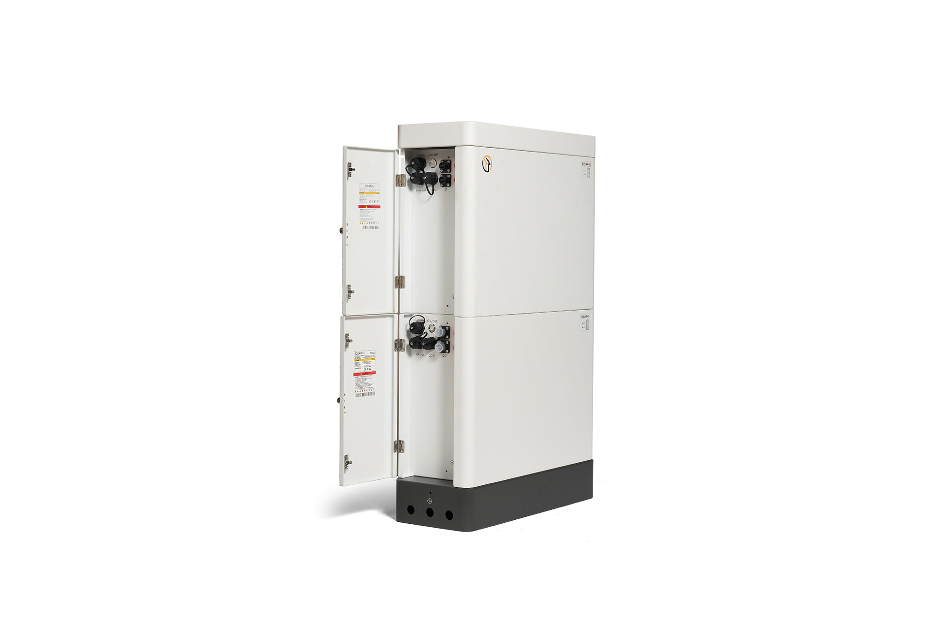 Solar MG SG-B5KW/PM sistema storage 5kW con batteria