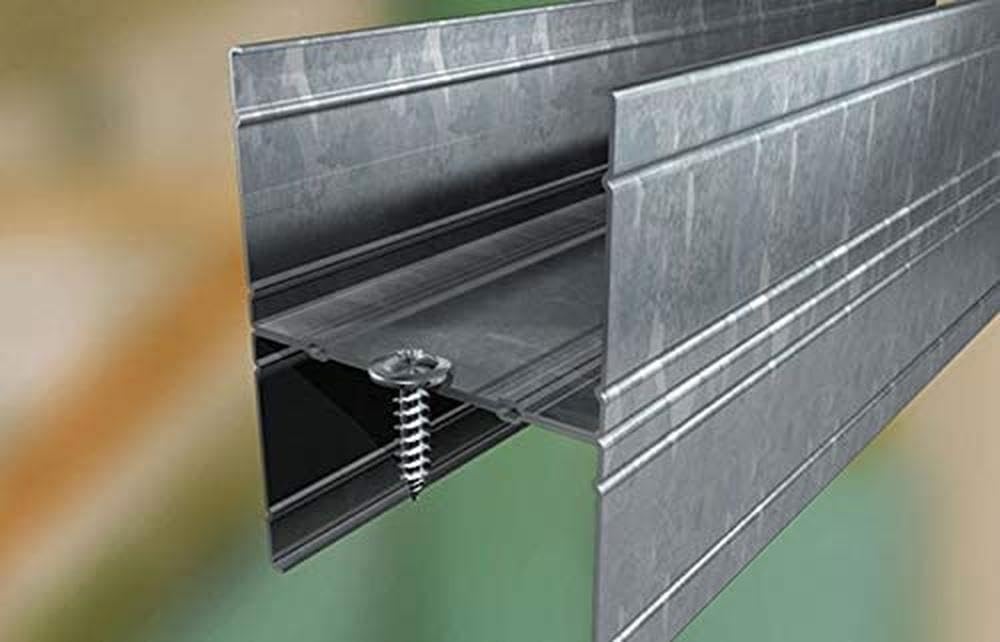 Fischer 4,2x13 viti autoperforanti metallo 1000 pz