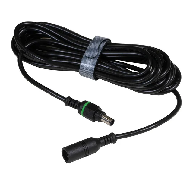 Goal Zero 6mm Output 15ft cavo prolunga 4,5 m