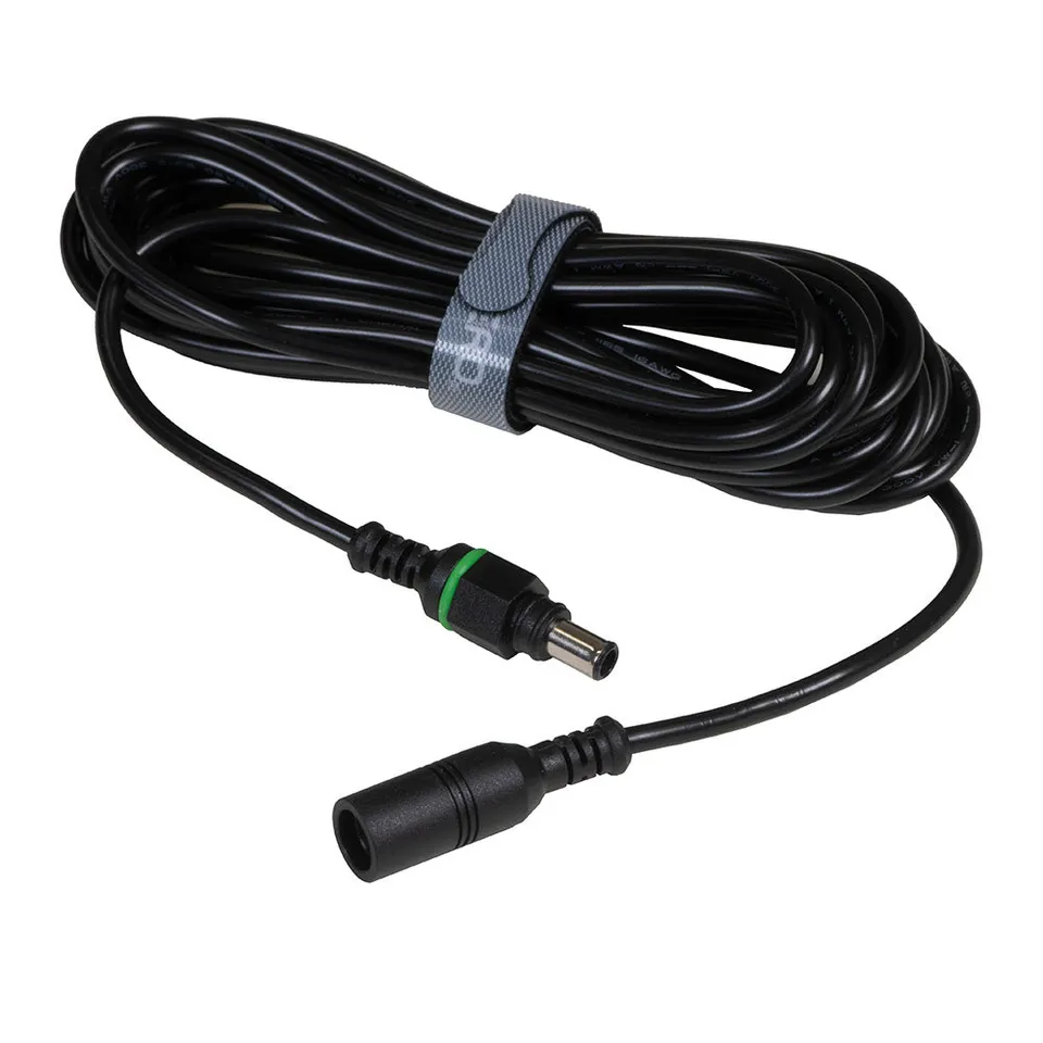 Goal Zero 6mm Output 15ft cavo prolunga 4,5 m