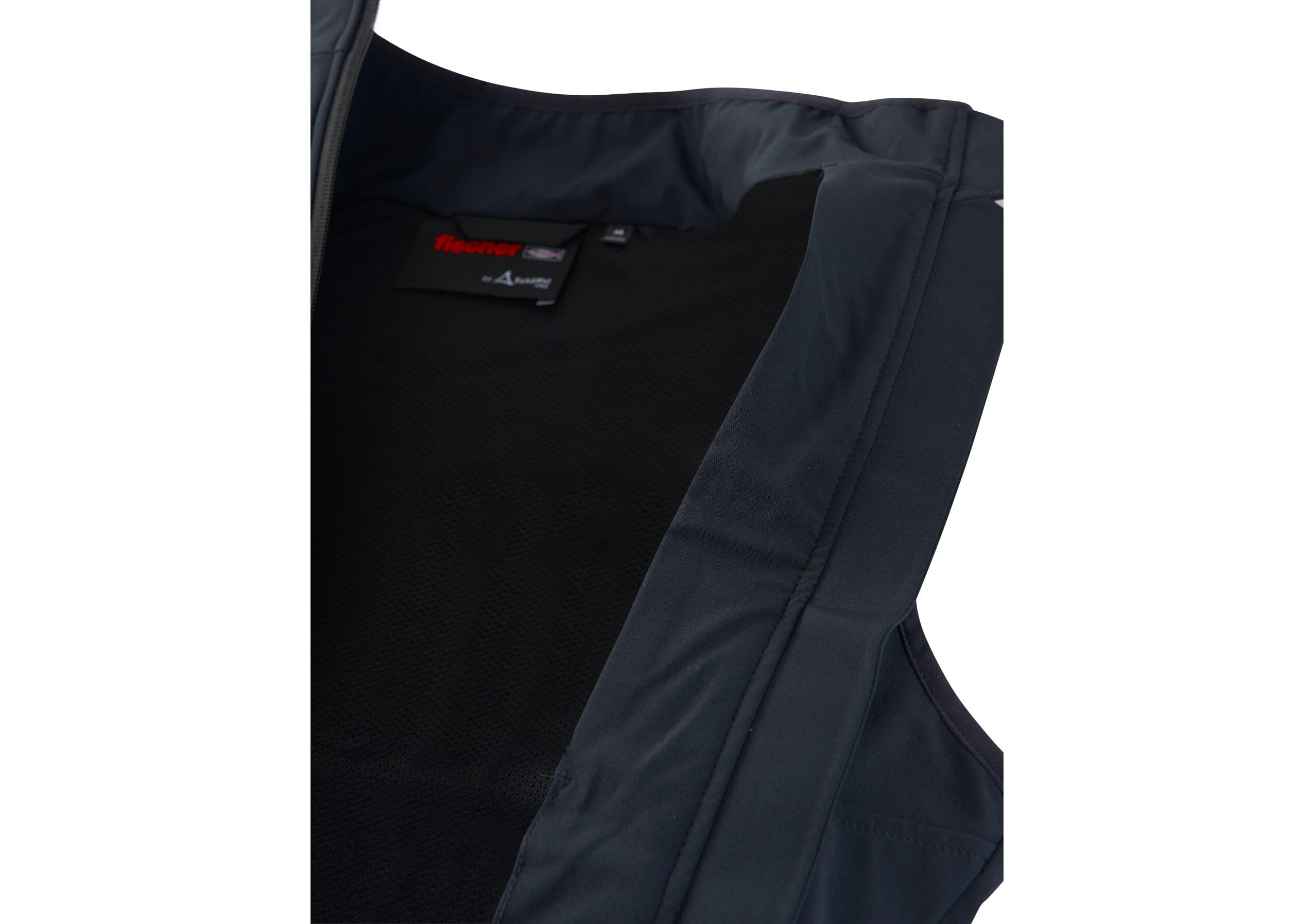 Fischer AllWeather Pro gilet softshell uomo L