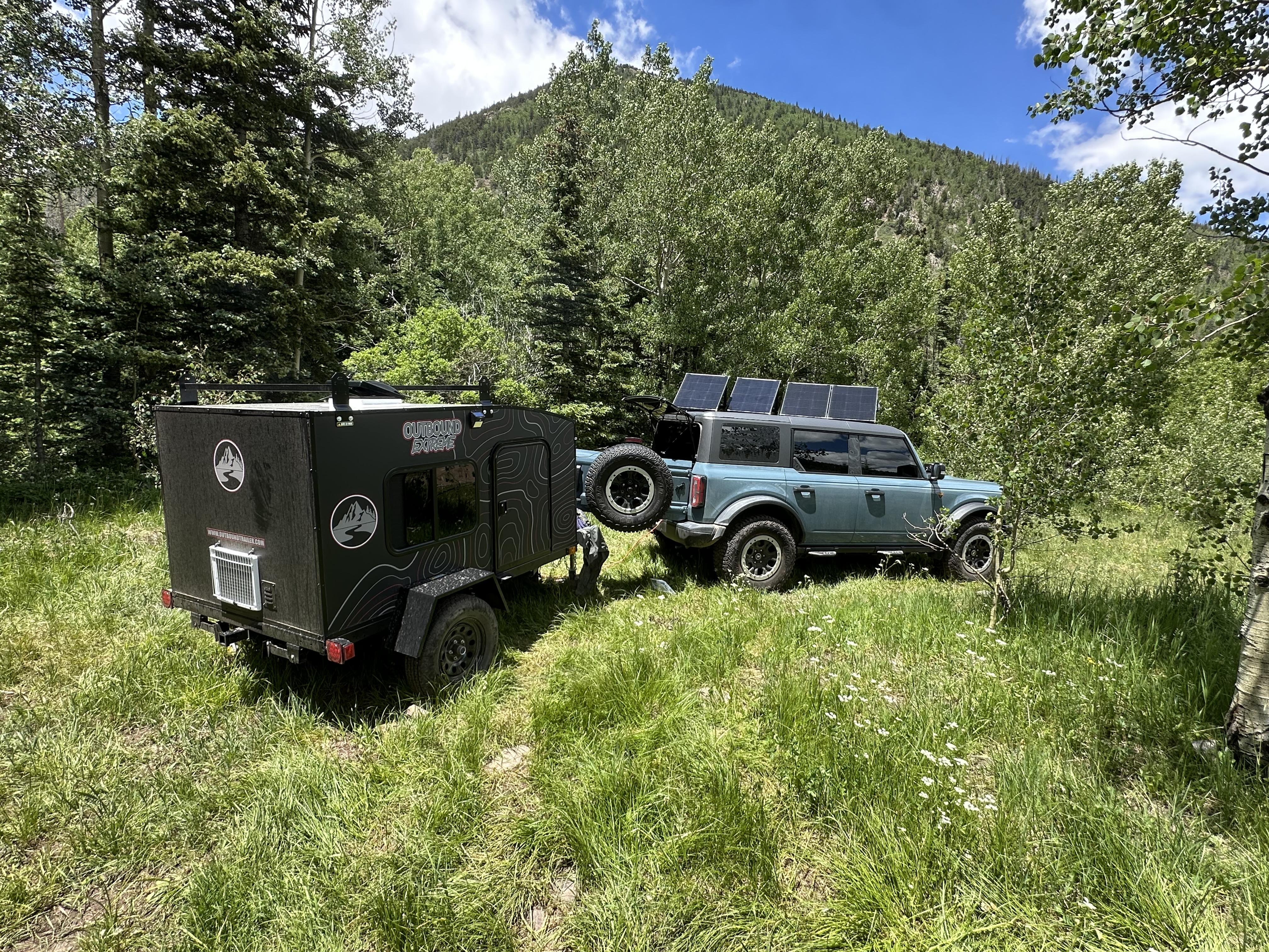 GoalZero Yeti 700 centrale elettrica 677Wh con frigo Alta 50