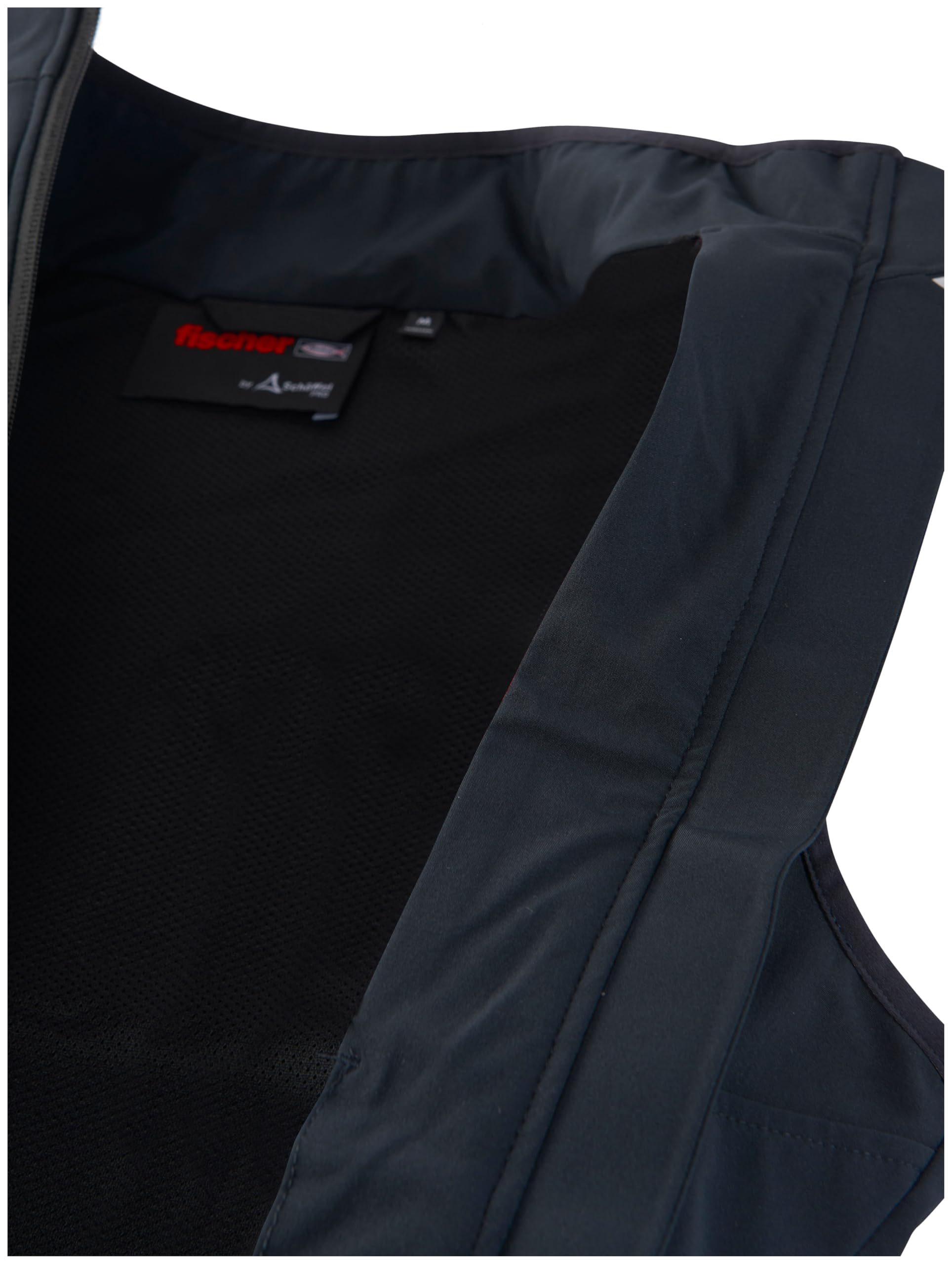 Fischer AllWeather Pro gilet softshell uomo L