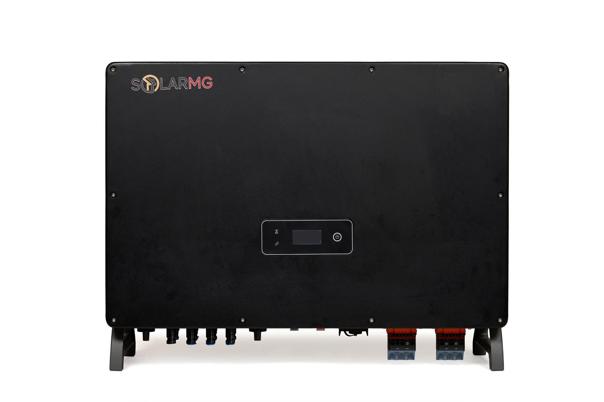Solar MG SG-30-50KWHBT Inverter Trifase Ibrido CEI 0-21