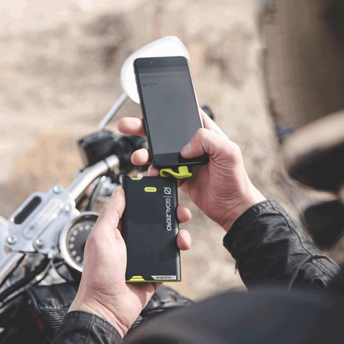 GoalZero Sherpa 15 power bank 14,7Wh USB-C
