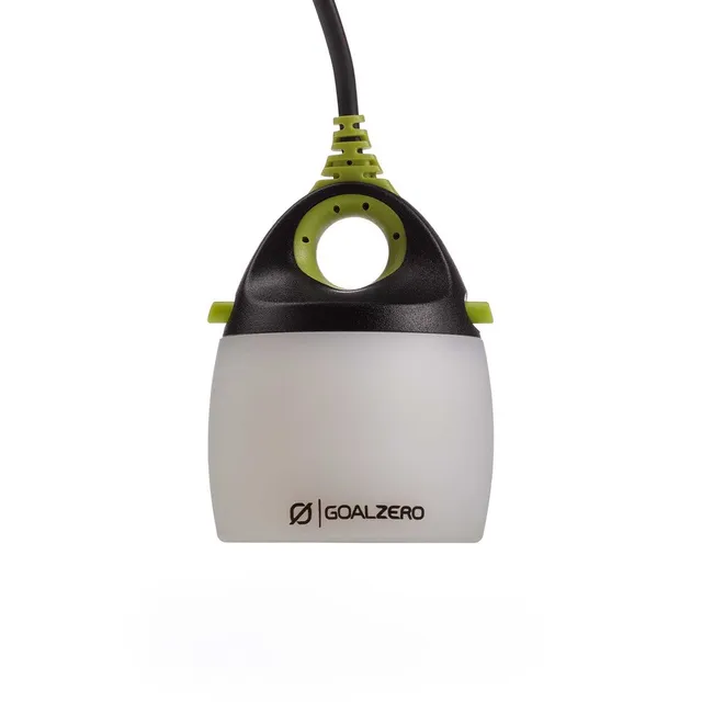 Goal Zero Light-a-Life Mini luce LED USB 110 lumen