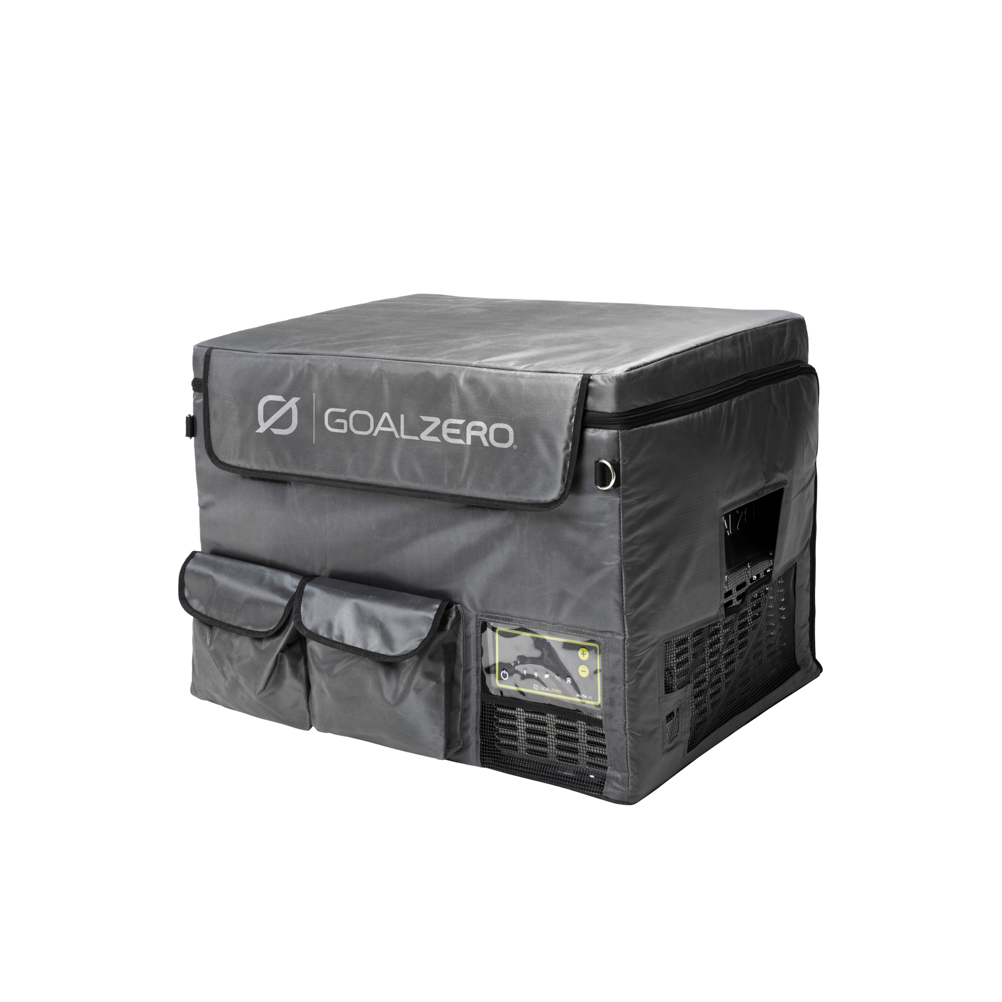 GoalZero Alta 50 frigo portatile 53L da -20°C con Bluetooth