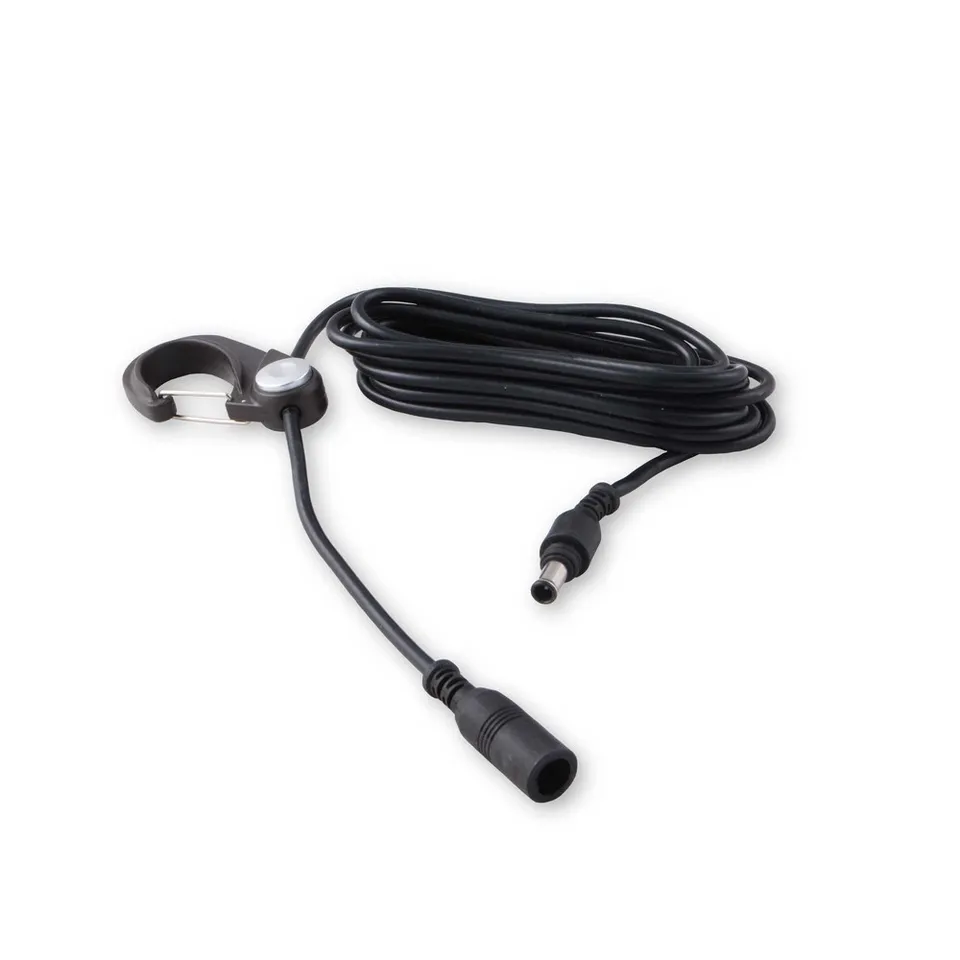 Goal Zero Light-a-Life cavo prolunga 6 mm 2,7 m silicone