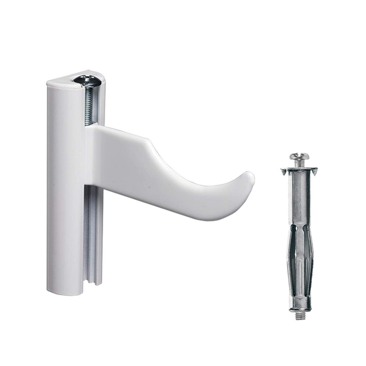 Fischer TC 532635 staffe radiatori cartongesso 2-3 colonne