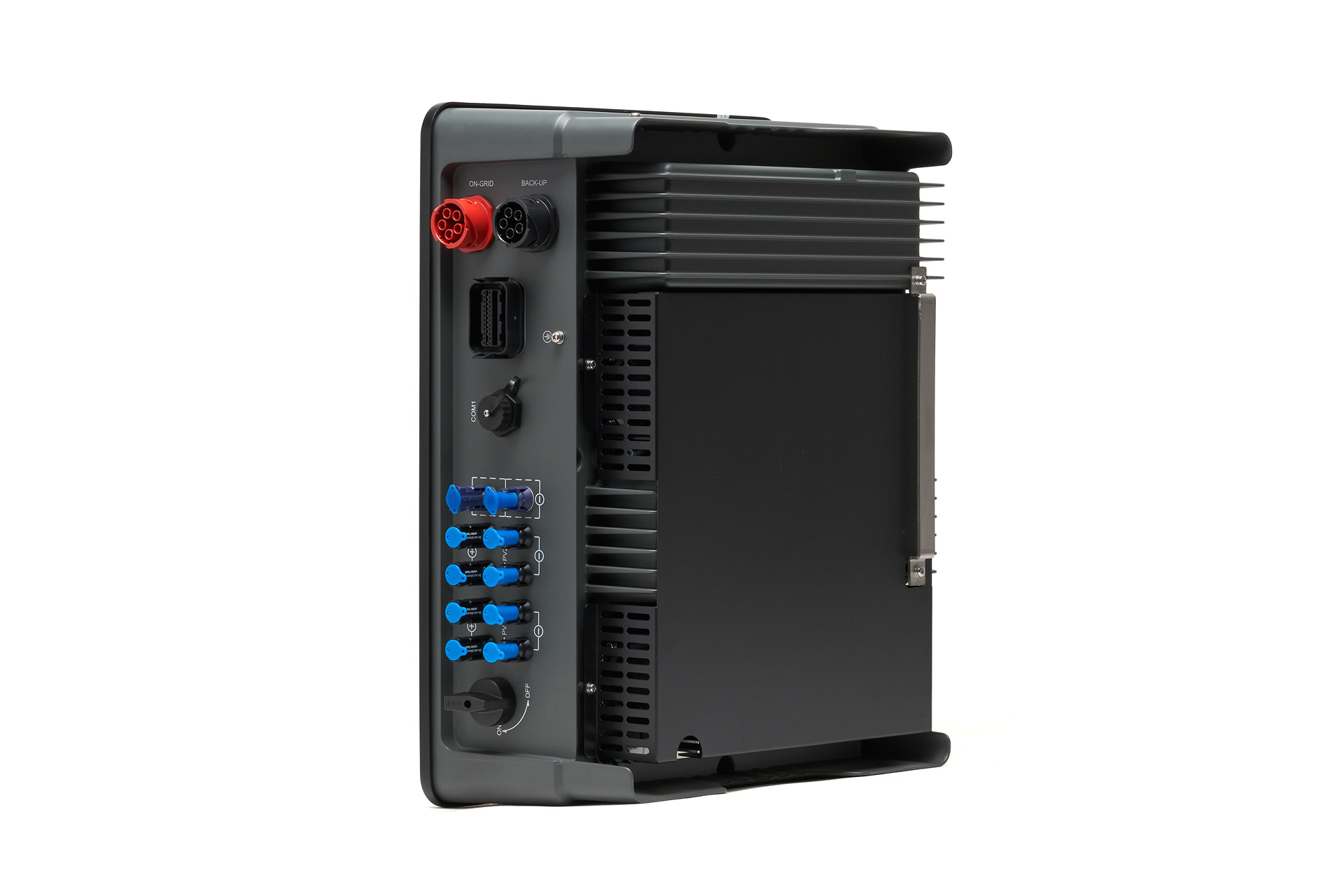 Solar MG Premium SG-10KWHBT/PM inverter ibrido 10kW