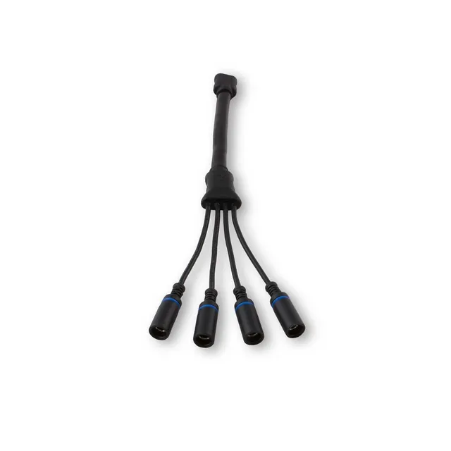 Goal Zero 4X 8mm Combiner HPP cavo solare per Yeti