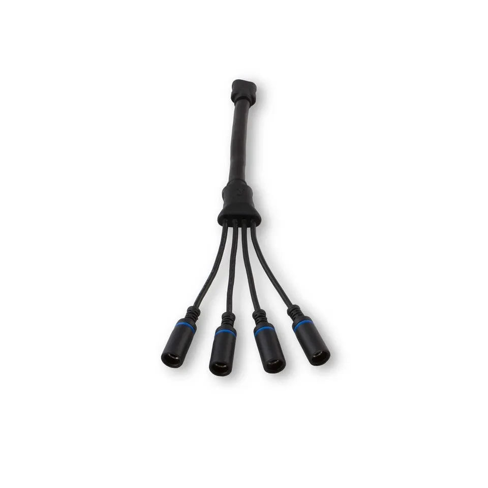 Goal Zero 4X 8mm Combiner HPP cavo solare per Yeti