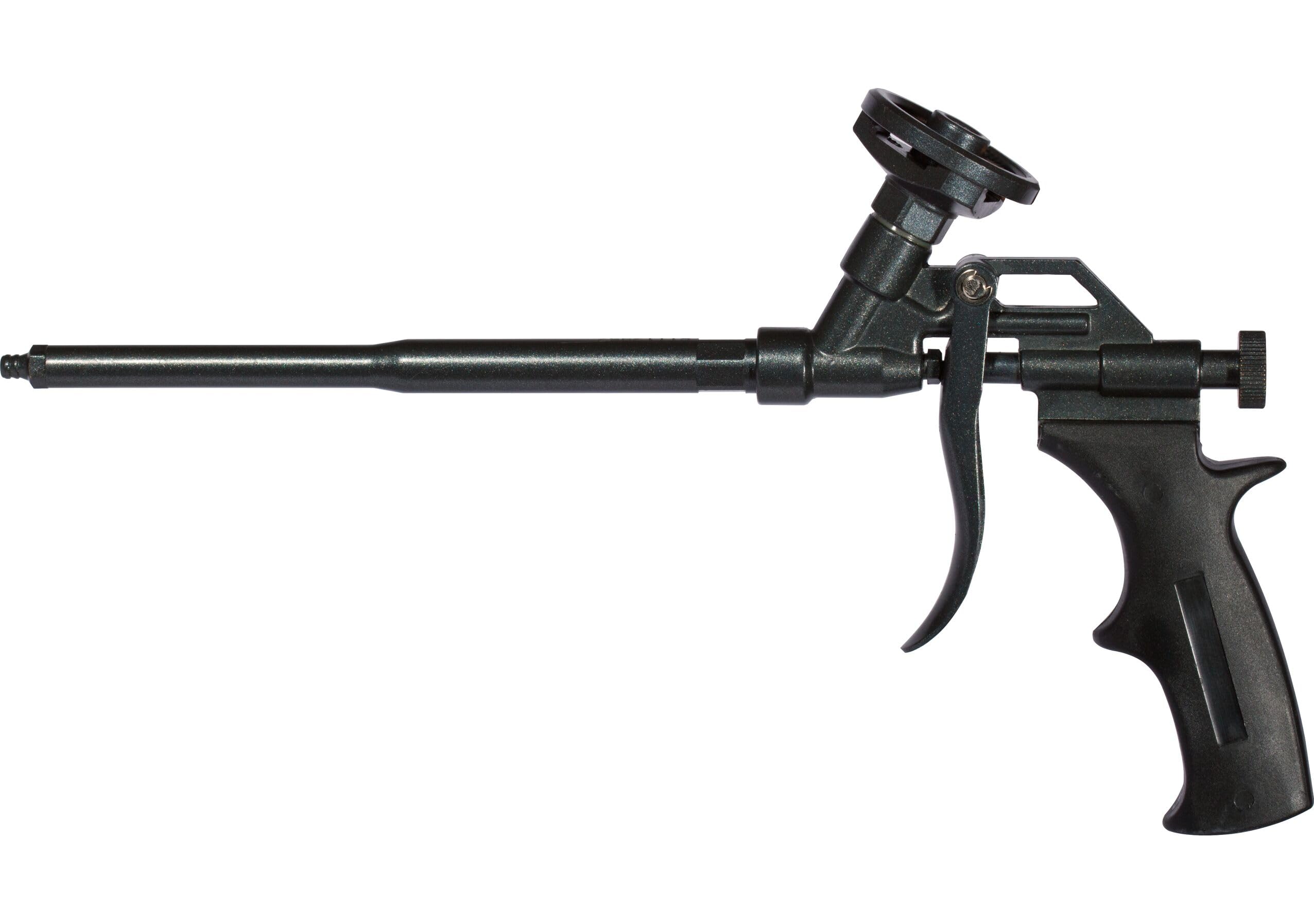 Fischer PUP M4 pistola schiuma Teflon antiaderente