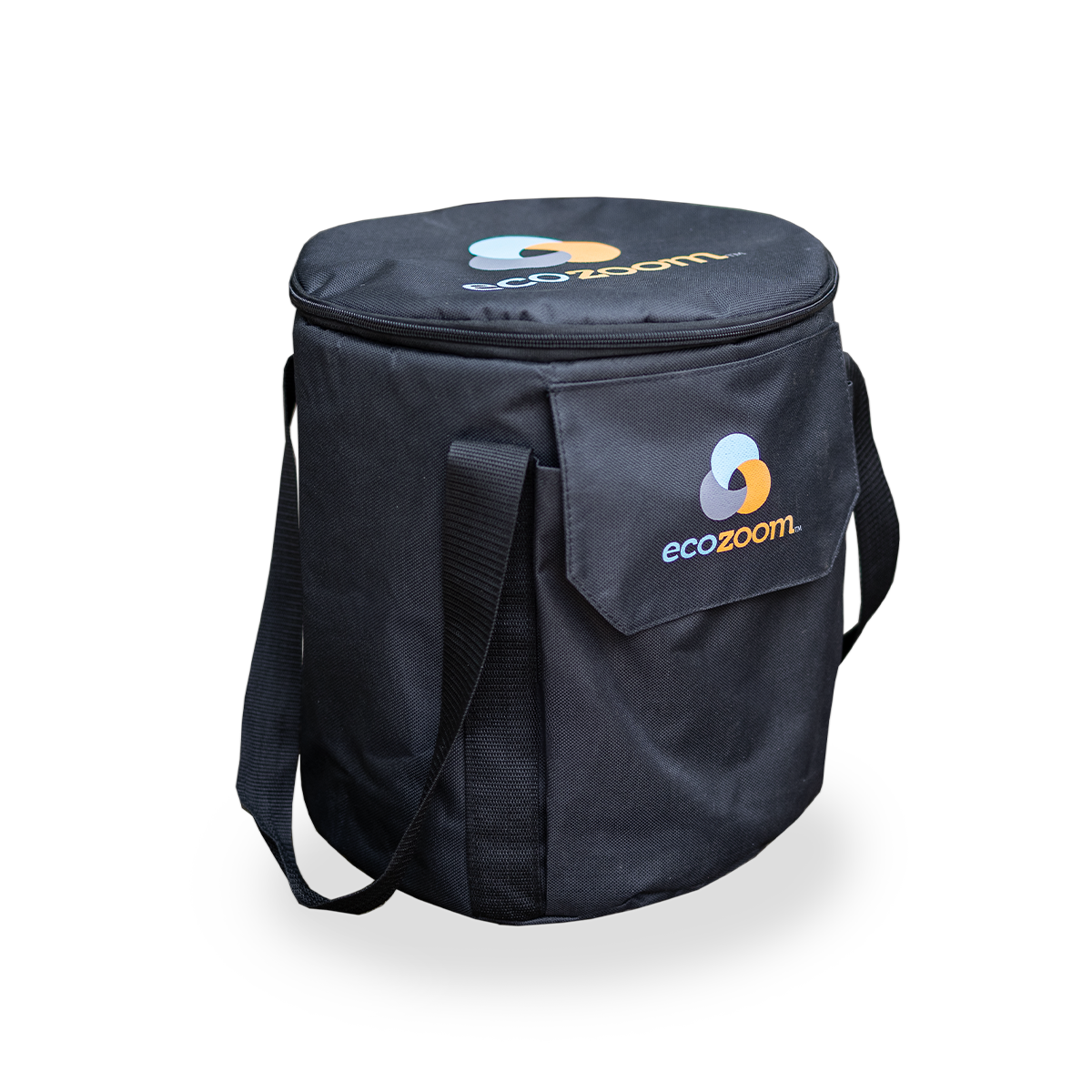 BioLite EcoZoom Borsa Trasporto Stufa Versa Dura Oxford