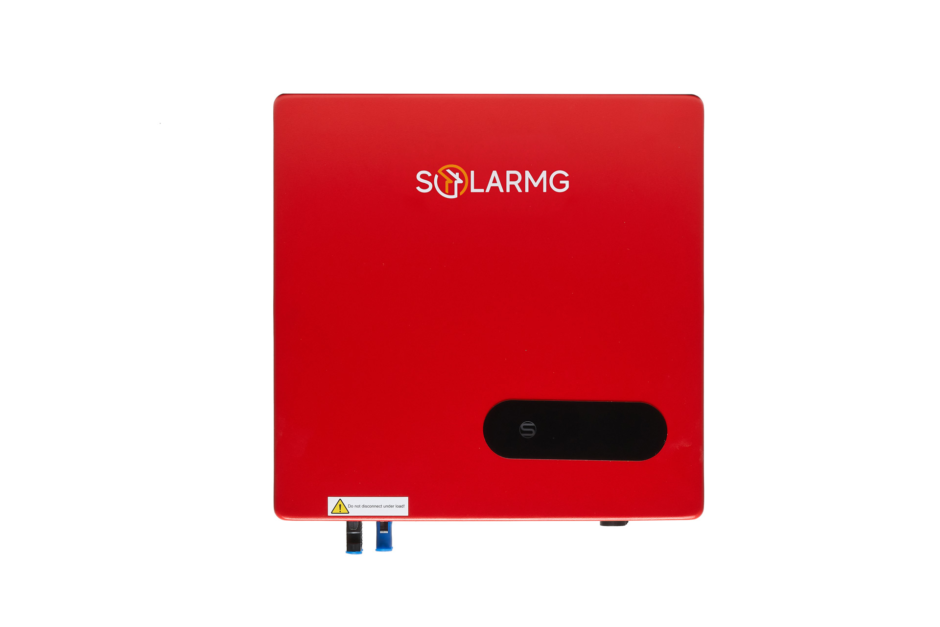 Solar MG SG-6KW/PM inverter monofase 6 kW
